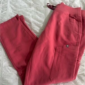 Figs yola scrub Pants